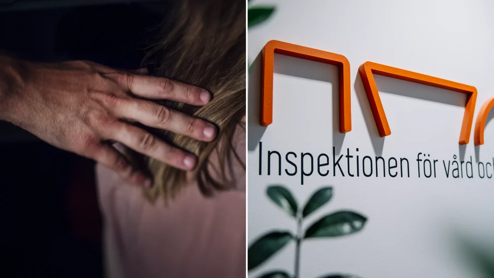 En flicka kan ha i flera år ha utsatts för sexuella övergrepp i av sin manlige familjehemsförälder. Övergreppen, som är polisanmälda, ska ha skett i en kommun i Norrbotten. 