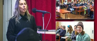 Stor oro för sjunkande pris efter skogsbolagets besked