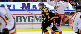 Jimmie Ericsson: "Jag har inget att säga"