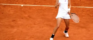 Bodensaren ska möta världsettan Serena Williams