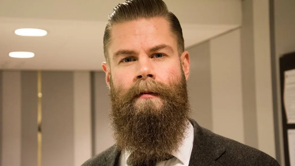 Magnus Söderlind.