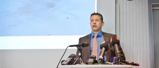 Haverikommissionen: "Behövs omplacering och utbildning"