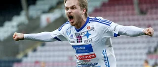 Hattrickhjälten efter segern: "Nu har vi allt i egna händer"