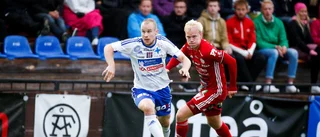 Veteranen lämnar IFK Luleå – för Bodens BK