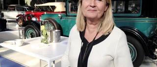 Jag är en passionerad Sverigevän