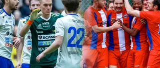 Repris: IFK Luleå vann stort mot Kiruna FF