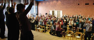 Årsmöte PRO Nedeluleå norra