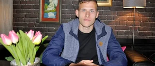 "Jag borde ha fått spela mer"