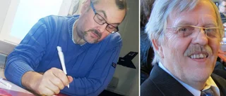 (S)tormen i Pajala: Haparandabladet ordnar debatt