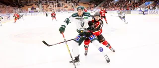 Stjärnan: "Den missen kommer förfölja mig länge"