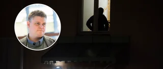 Skjutningen i Nyköping: 18-åring släppt – en ännu häktad ✓ Åklagaren: Båda är fortfarande misstänkta