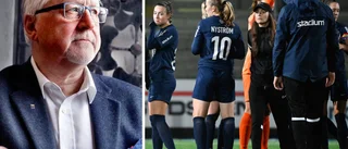 Efter fem timmars krismöte – nya bevisen som ska rädda damallsvenska platsen: "Höjer på ögonbrynet"