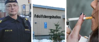 Nazistsympatier och droger bland ungdomarna – men många föräldrar är ovetande: "Farlig tystnadskultur"
