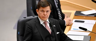 Talmannen redo åka till Ankara