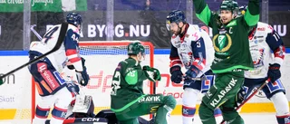 Snabba målen i period 2 avgjorde – så var Färjestad–LHC