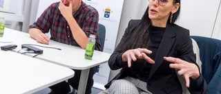 Advokaten: "Jag vet inte var han bor"