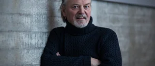 Rolf Degerlund fyller 70 • Bor i Kautokeino • "Ett sätt att komma in i den samiska kulturen, i norskt kulturliv och teaterliv"
