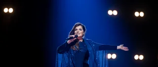 Carola firar 40 år som artist – med besök i Norrbotten