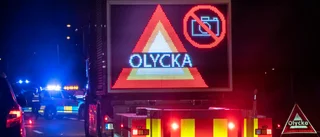 Även ett barn skadades svårt i dödsolyckan på E22