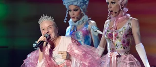 Nej Jonas Gardell, SD är inte "Irans mullor"