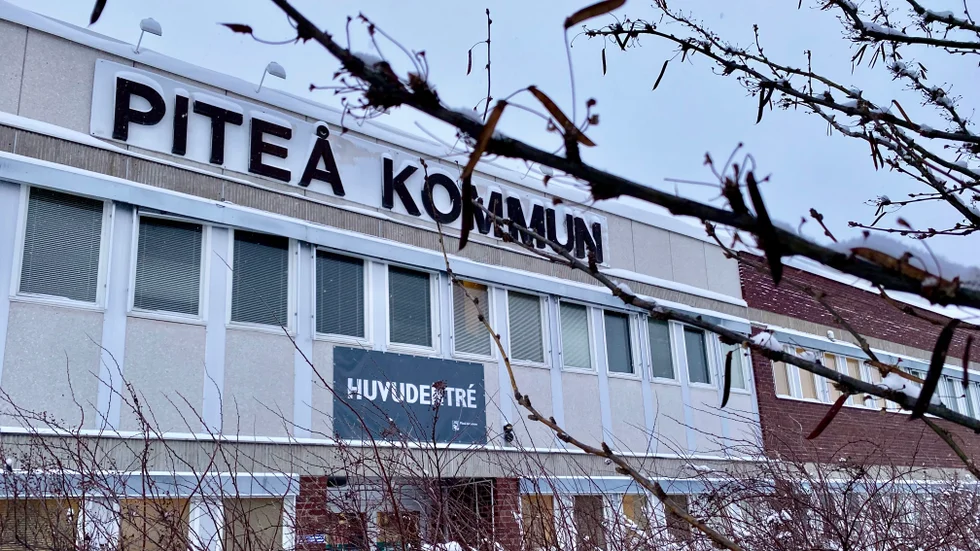 Socialnämndens resultat för 2022 blir minus 32,8 miljoner kronor. (Arkivbild)