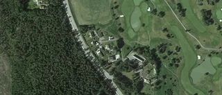 40-talshus i Rosersberg har fått ny ägare