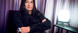 Åkerlund gör film om kontroversiell punkare