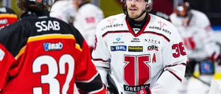 Avslöjar: Han är en av spelarna Luleå Hockey vill ha – till nästa säsong
