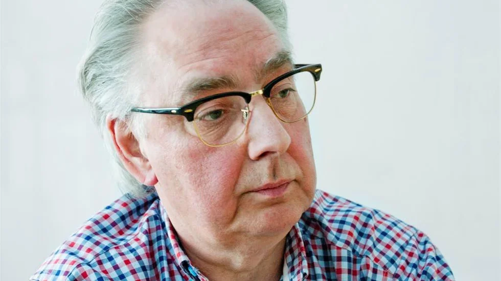 Kurt-Åke Hammarstedts nya uppdrag blir att leda bildandet av region Norrbotten.