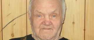 Gunnar Öjerblad 80 år