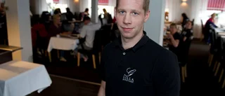 Tillbaka för att straffa motståndarna