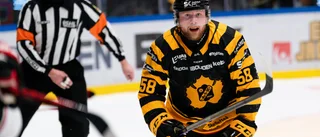 Målskytten: ”Vi skulle ha vunnit”