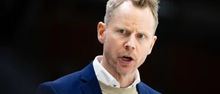 Ohlsson hyllade Lindholm: ”Fältherre”