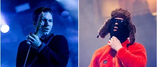 Hooja och Hurula nominerade till pris på Grammisgalan