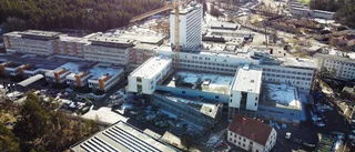 Beskedet i jättekrisen – 20 får lämna sina jobb