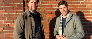 EP:s chefredaktör slutar – förverkligar sin dröm