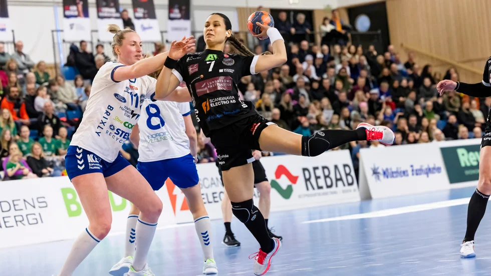 Trummandet förstörde handbollsupplevelsen för en grupp hörselskadade.