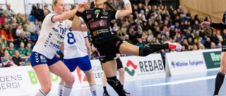 Trummor och handboll hör inte ihop