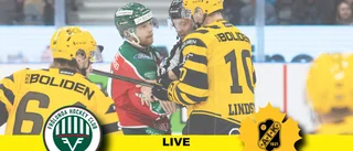 LIVE: Viktig match för AIK – i jakten på seriesegern