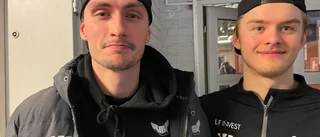 Skellefteduon lyfter Västerås