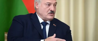 EU förlänger sanktioner mot Belarus