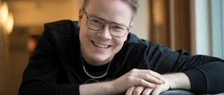 Idol-Jesper: "Jag har inte ens blivit tillfrågad"