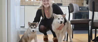 Kimberly från Nederländerna öppnar spa – strax utanför Skellefteå