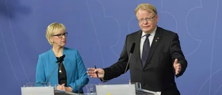 (S)äkert styre i osäker tid