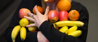 Frukterianerna och jag