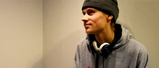 Han vill sparka liv i Luleås hiphopscen
