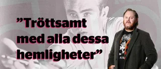 En smörja tjockare än vatten