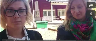 Se: "Politikerna försökte mörka"