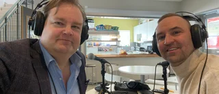 PODD: "Vem ska göra målen i Maif?", uppsnack med Jim