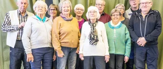 Vinterhälsning från PRO Råneå